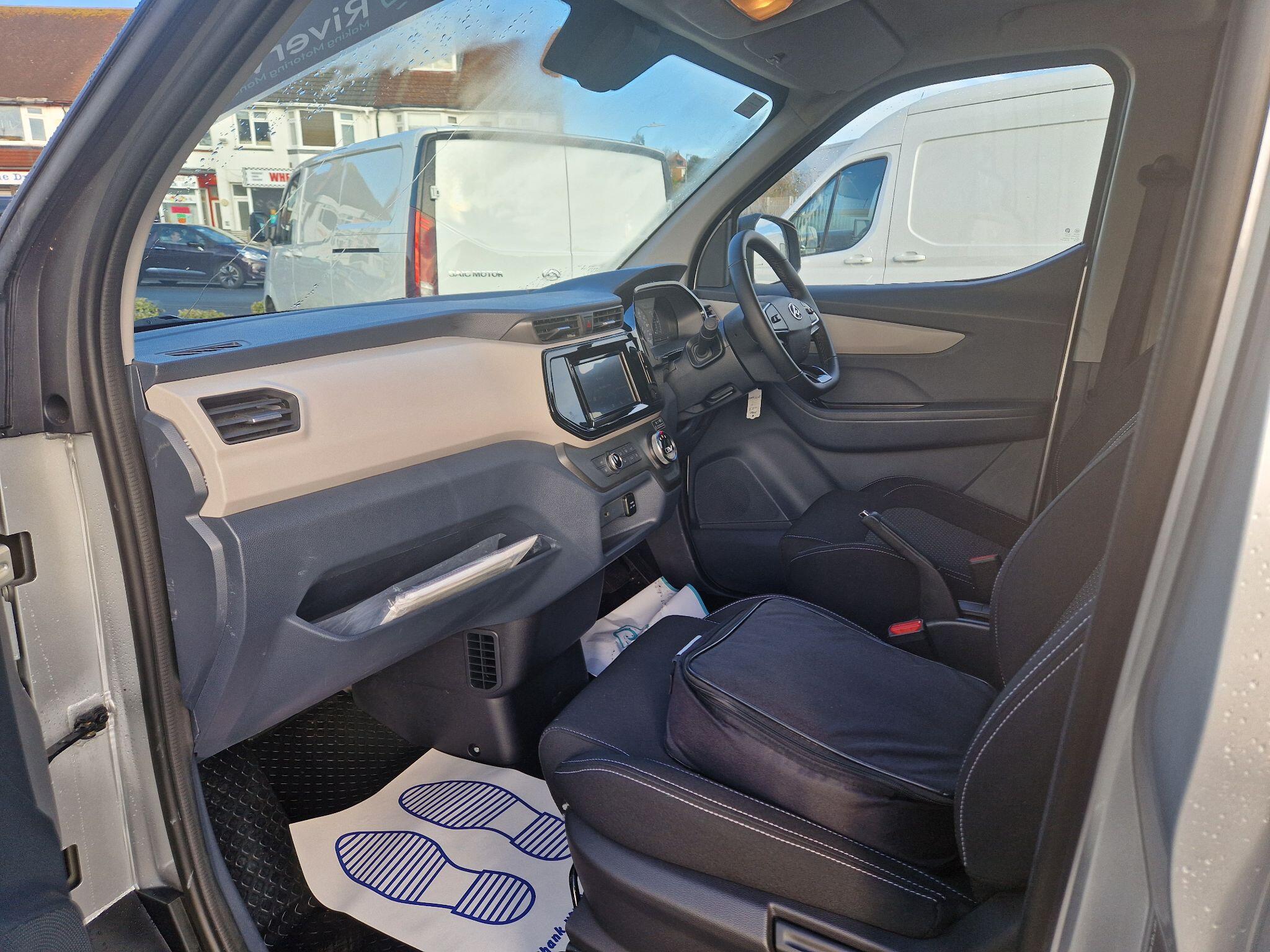 Maxus eDeliver 3 image 15